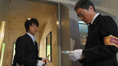 CSI: Crime Scene Talks Season 1 Episode 2 - Episode 2