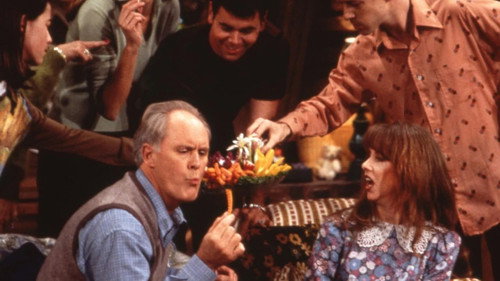 3rd Rock from the Sun Season 2 Episode 8 - World's Greatest Dick