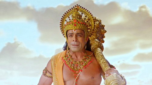 Mata Sita Ka Vishvaas still