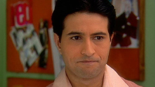 Jassi Misunderstands Purab still