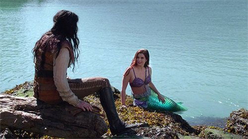 undefined Season 3 Episode 6 - Ariel