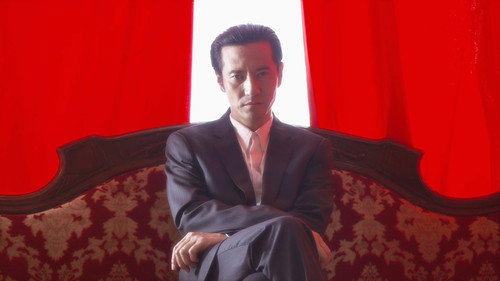 GARO Season 3 Episode 20 - Mother
