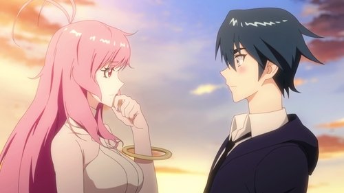 The Last Summoner Season 1 Episode 1 - Awakening