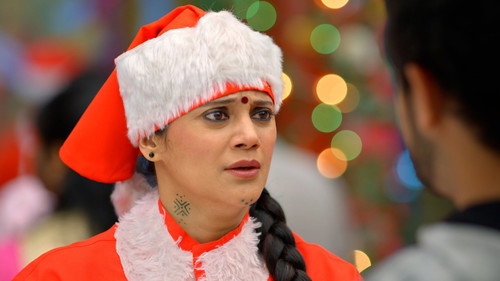 Pushpa Ka Bura Sapna still