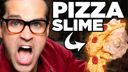 Will It Slime? still