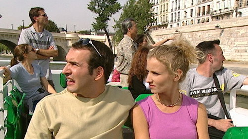 En Bateau-Mouche still