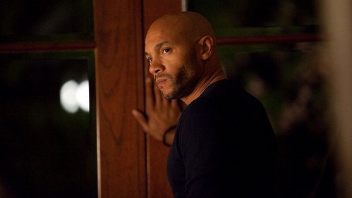 Being Mary Jane Season 2 Episode 1 - People in Glass Houses Shouldn't Throw Fish