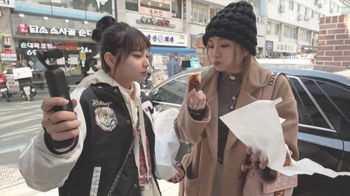 韓國留學Day Day晴 Season 1 Episode 3 - Episode 3