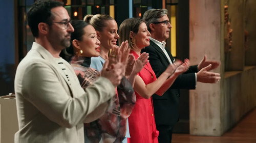 MasterChef Australia Season 18 Episode 13 - Elimination Challenge: Viral Ingredients