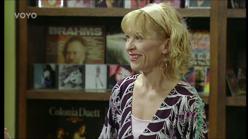 Těžká hodina still