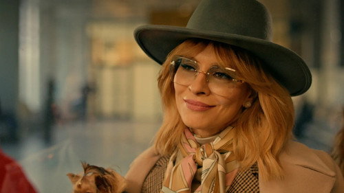 The Oligarch's Wife Season 1 Episode 1 - Episode 1