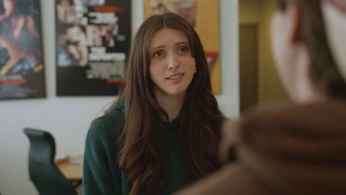 Friendzoned Season 1 Episode 2 - When the Girl Who Friendzoned You, Finds Out You Moved On