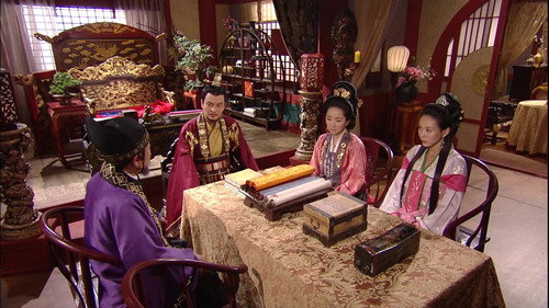 The Great Queen Seondeok Season 1 Episode 20 - Episode 20