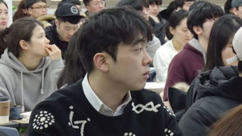 Asia Insight Season 8 Episode 6 - South Korean Youth Struggling for Work
