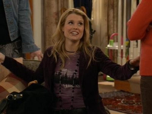Reba Season 4 Episode 15 - Flowers For Van