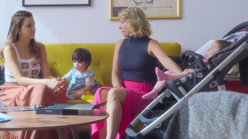 Daughter from Another Mother Season 3 Episode 1 - An Inconvenient Truth