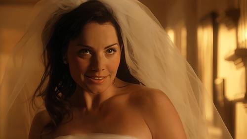 Smallville Season 9 Episode 13 - Persuasion