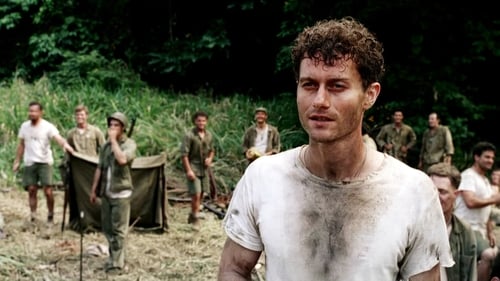 The Pacific Season 1 Episode 1 - Guadalcanal/Leckie