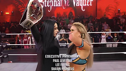 WWE NXT Season 19 Episode 18 - May 6th, 2025