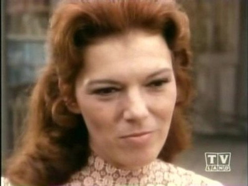 Gunsmoke Season 14 Episode 8 - Abelia