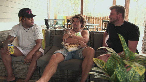 MTV Floribama Shore Season 4 Episode 17 - It Takes Toe to Tango