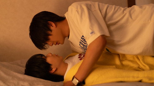 Takumi-kun Series: Drama Season 1 Episode 1 - Our One-Way Path