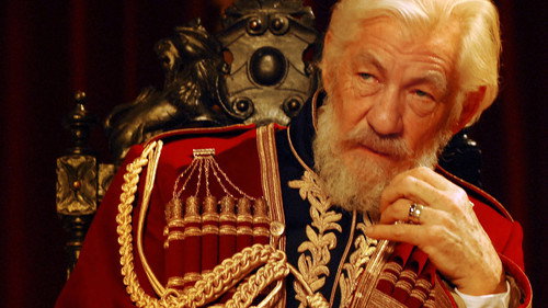 Great Performances Season 36 Episode 5 - King Lear