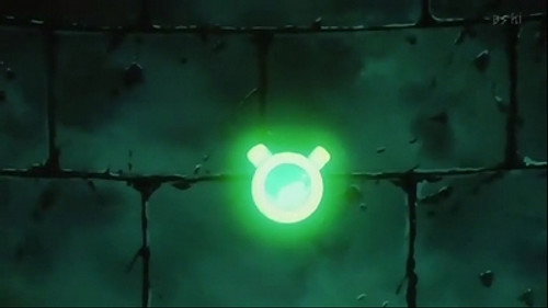 Corrector Yui Season 1 Episode 21 - Syncro, the last corrector