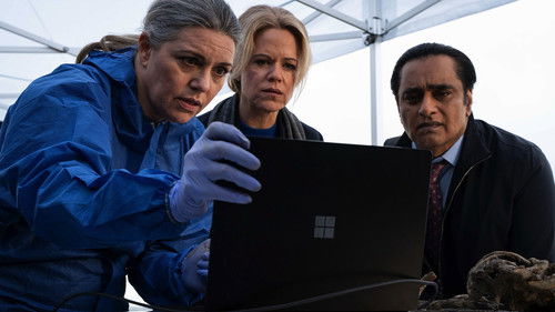 Unforgotten Season 6 Episode 1 - Episode 1