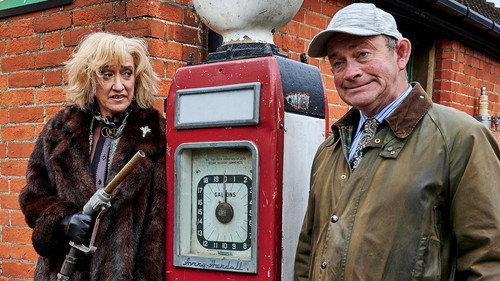 The Windsors Season 3 Episode 3 - Episode 3