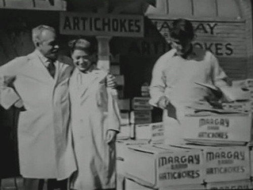 The Untouchables Season 1 Episode 8 - The Artichoke King
