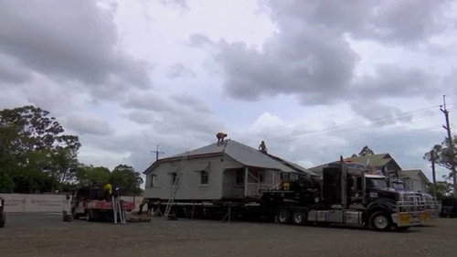 Outback Truckers Season 9 Episode 6 - Episode 6