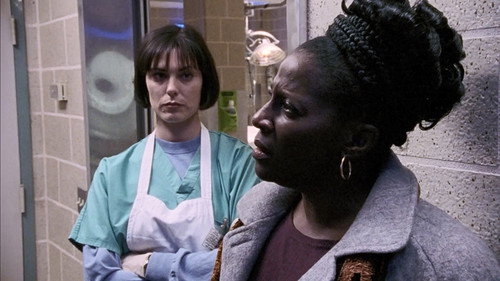 Homicide: Life on the Street Season 5 Episode 12 - Betrayal