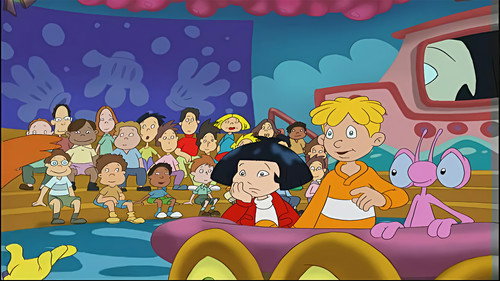 Tommy & Oscar Season 2 Episode 1 - The Tommy & Oscar Show