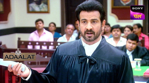 Khooni Professor Part - 2 still