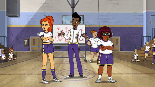 undefined Season 1 Episode 3 - Velma Kai