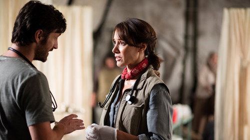 The Night Shift Season 3 Episode 12 - Emergent