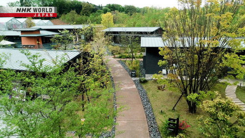 DESIGN TALKS plus Season 8 Episode 9 - Landscape
