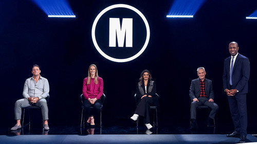 Celebrity Mastermind Season 22 Episode 3 - Episode 3