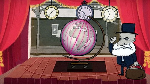 Are We Ready for World Government? still