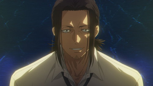 BLACK TORCH Season 1 Episode 9 - ONE