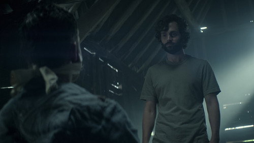 undefined Season 4 Episode 7 - Good Man, Cruel World