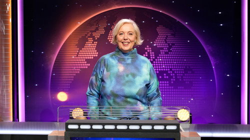 Jeopardy! Sverige Season 7 Episode 7 - Episode 7