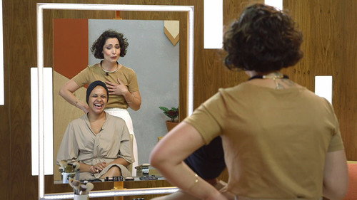 Troca de Estilos Season 3 Episode 14 - Episode 14