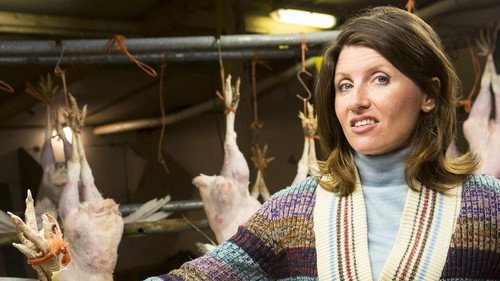 Little Crackers Season 3 Episode 11 - Sharon Horgan's Little Cracker: The Week Before Chistmas 3D