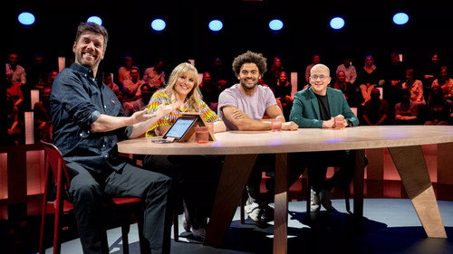 De dag van vandaag Season 1 Episode 3 - Episode 3