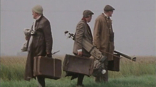 All Mod Conned (1982 Christmas Special) still