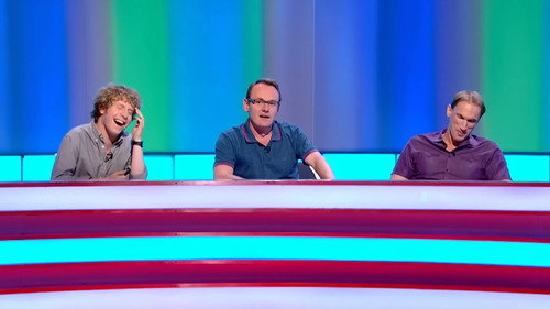 8 Out of 10 Cats Season 11 Episode 10 - Episode 10