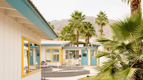 Motel Rescue Season 1 Episode 5 - Paving the Way in Palm Springs