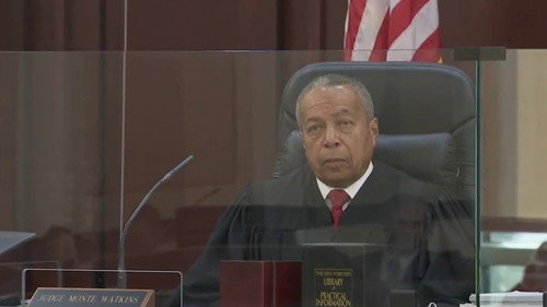 Court Cam Season 4 Episode 22 - #422